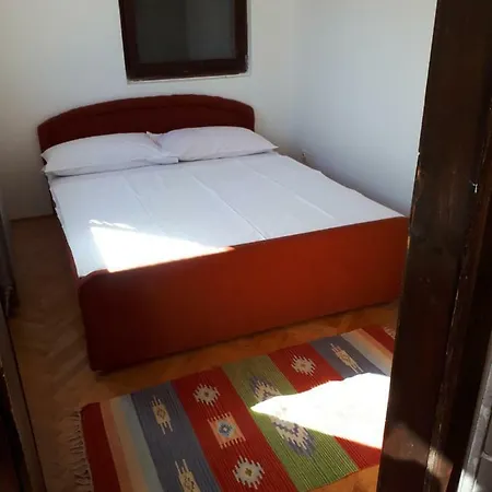 Oaza Mira Trogir