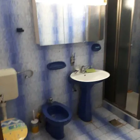Vikendica Oaza Mira Trogir