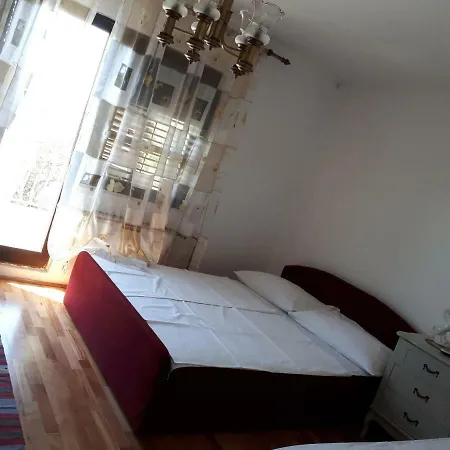 Oaza Mira
