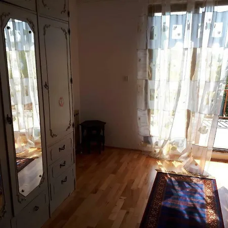 Vikendica Oaza Mira Trogir