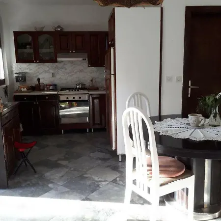 Vikendica Oaza Mira Trogir
