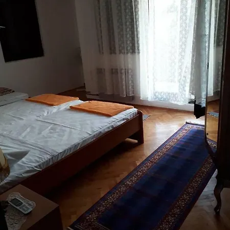 Oaza Mira *