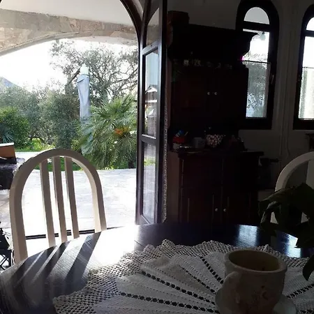 Oaza Mira Vikendica