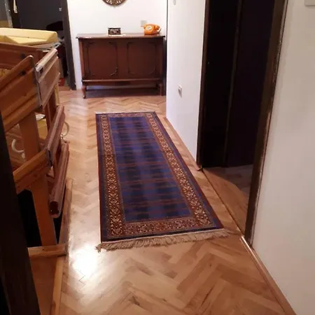 Oaza Mira Trogir